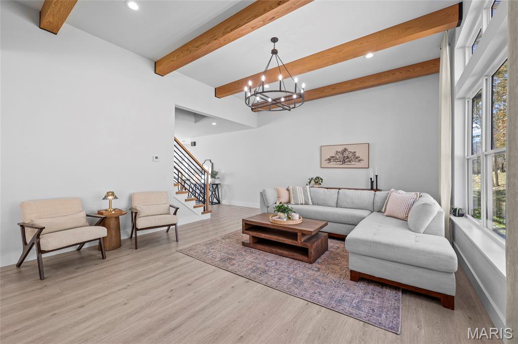 1015 Frisco Hollows Road Imperial, MO 63052 - Photo 23 of 82