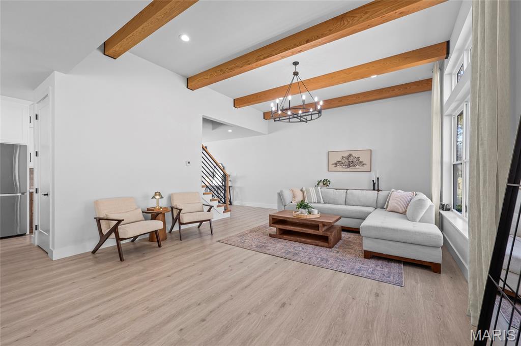 1015 Frisco Hollows Road Imperial, MO 63052 - Photo 24 of 82