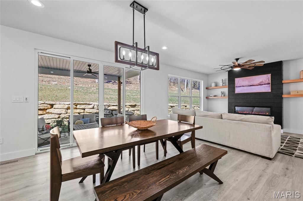 1015 Frisco Hollows Road Imperial, MO 63052 - Photo 25 of 82