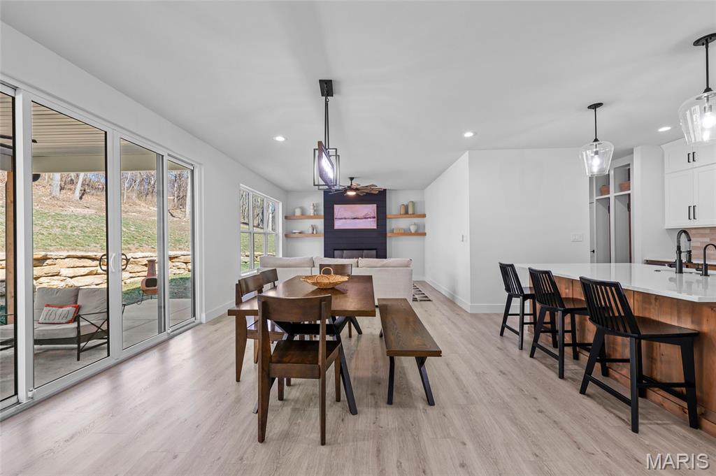 1015 Frisco Hollows Road Imperial, MO 63052 - Photo 26 of 82