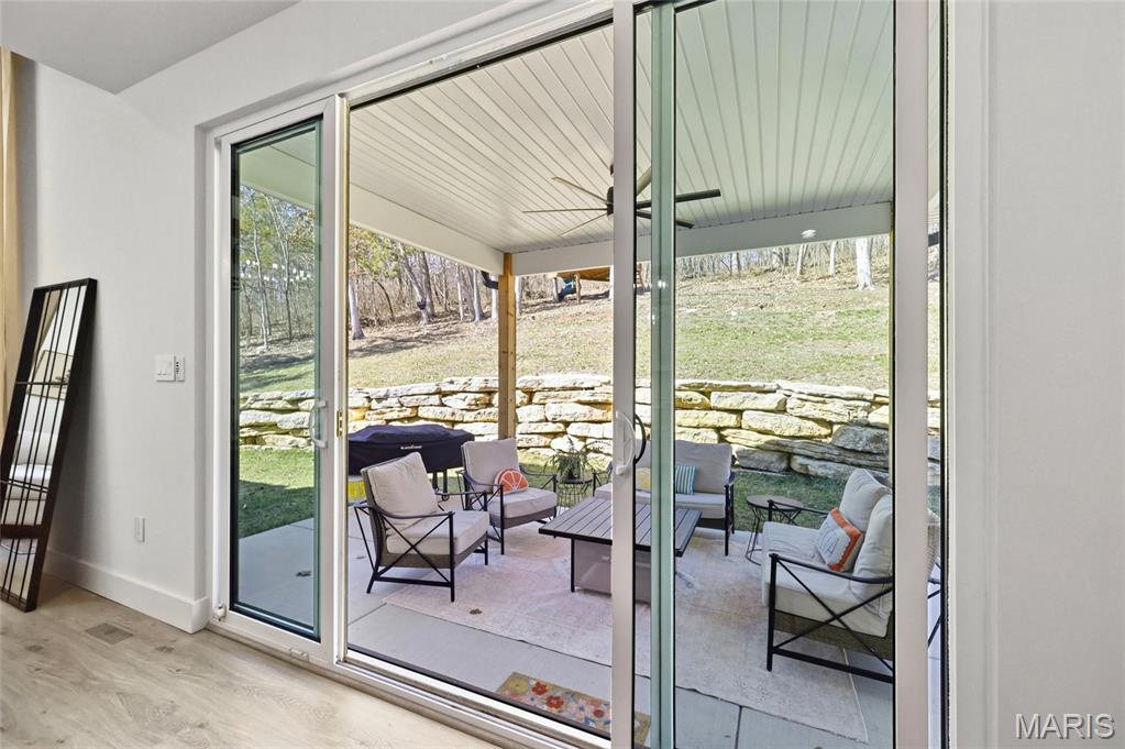 1015 Frisco Hollows Road Imperial, MO 63052 - Photo 27 of 82