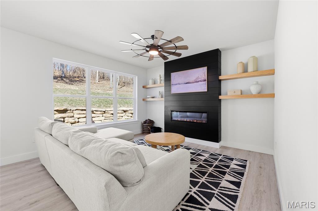 1015 Frisco Hollows Road Imperial, MO 63052 - Photo 28 of 82