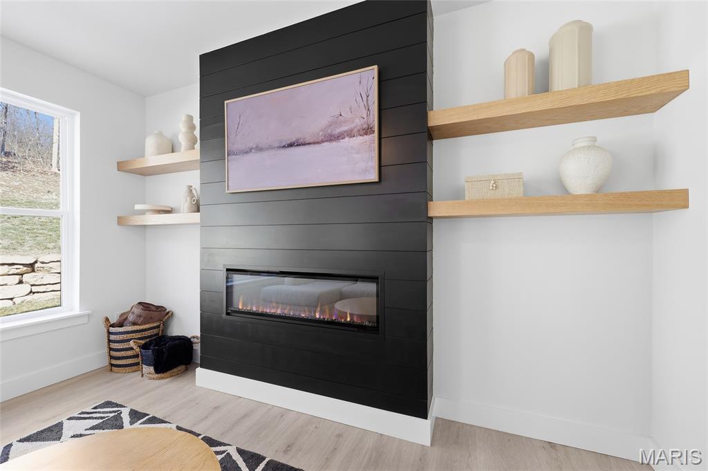 1015 Frisco Hollows Road Imperial, MO 63052 - Photo 29 of 82