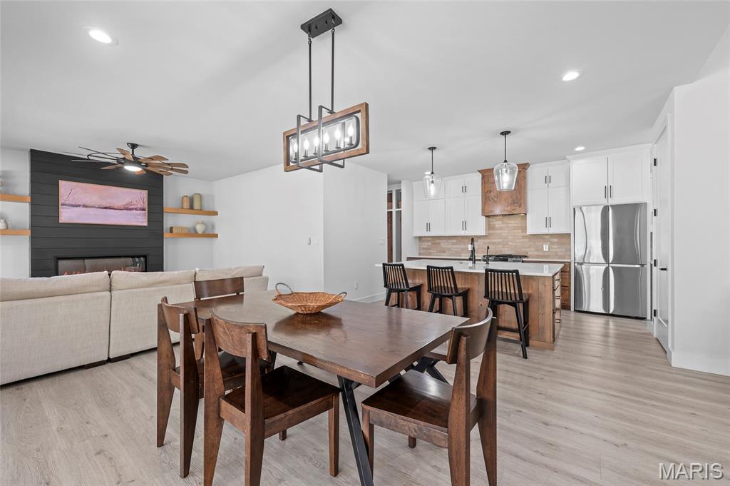 1015 Frisco Hollows Road Imperial, MO 63052 - Photo 30 of 82