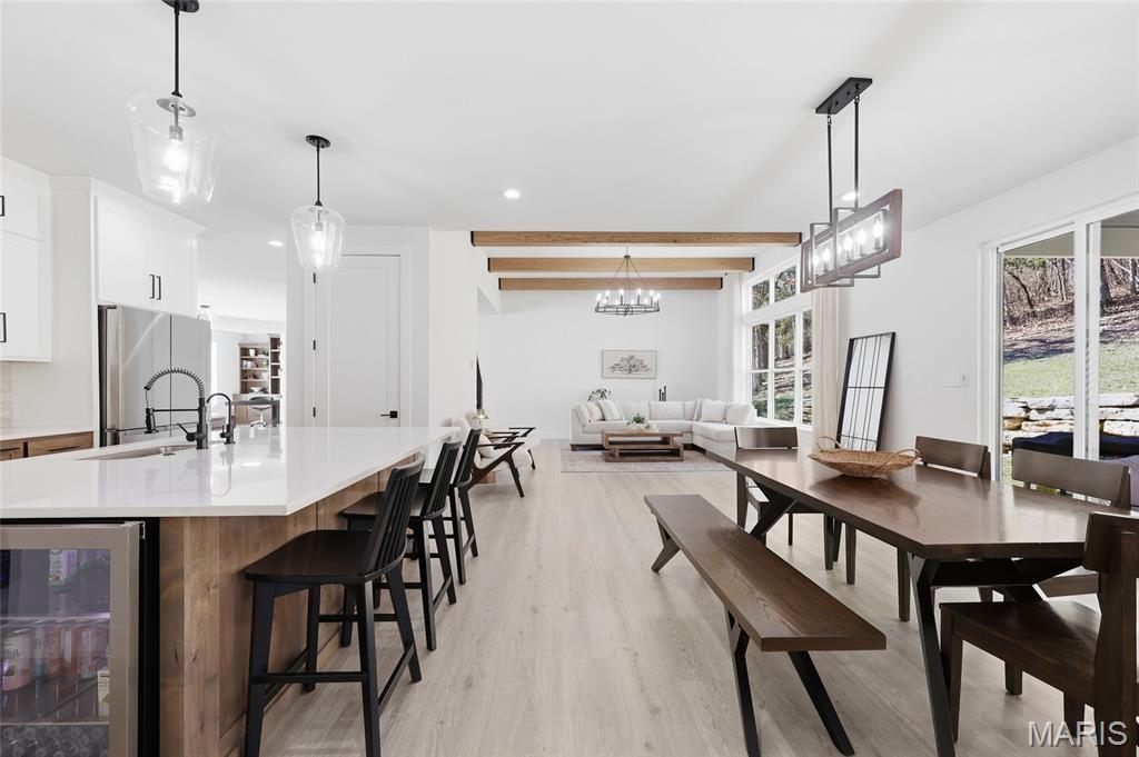 1015 Frisco Hollows Road Imperial, MO 63052 - Photo 31 of 82