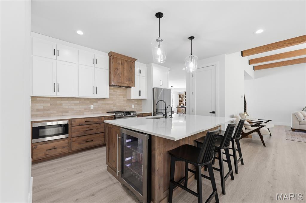 1015 Frisco Hollows Road Imperial, MO 63052 - Photo 32 of 82