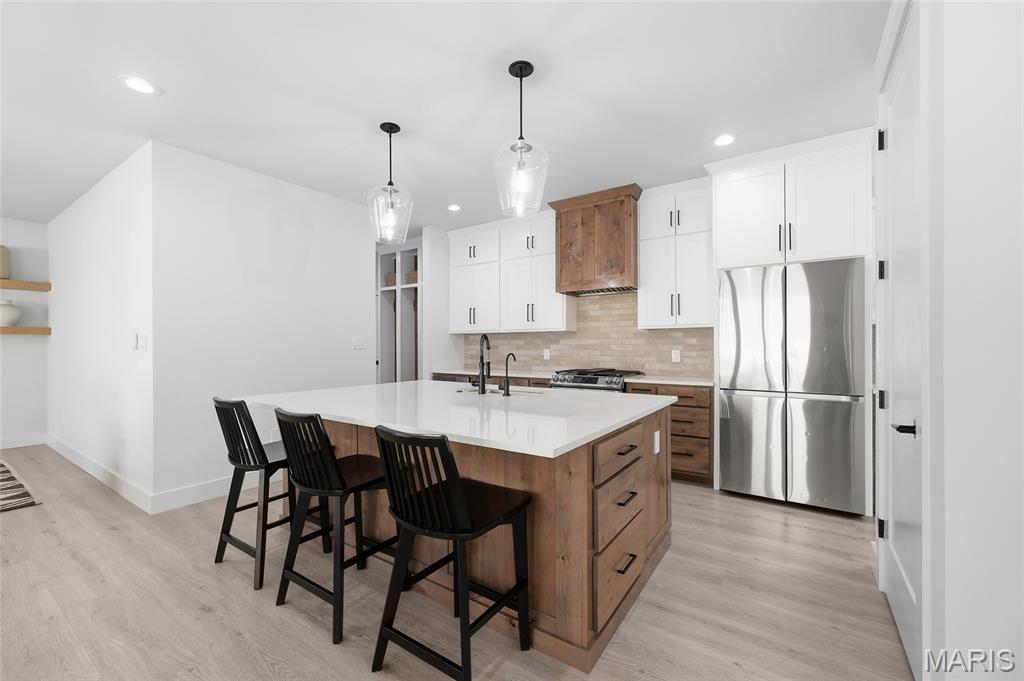 1015 Frisco Hollows Road Imperial, MO 63052 - Photo 33 of 82