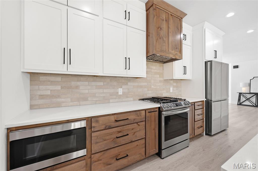 1015 Frisco Hollows Road Imperial, MO 63052 - Photo 34 of 82