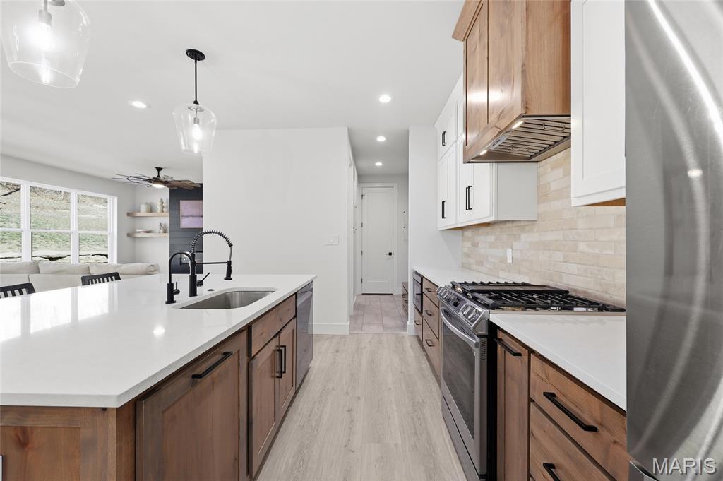 1015 Frisco Hollows Road Imperial, MO 63052 - Photo 35 of 82