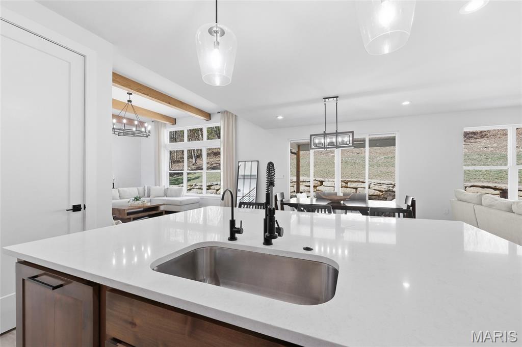 1015 Frisco Hollows Road Imperial, MO 63052 - Photo 36 of 82