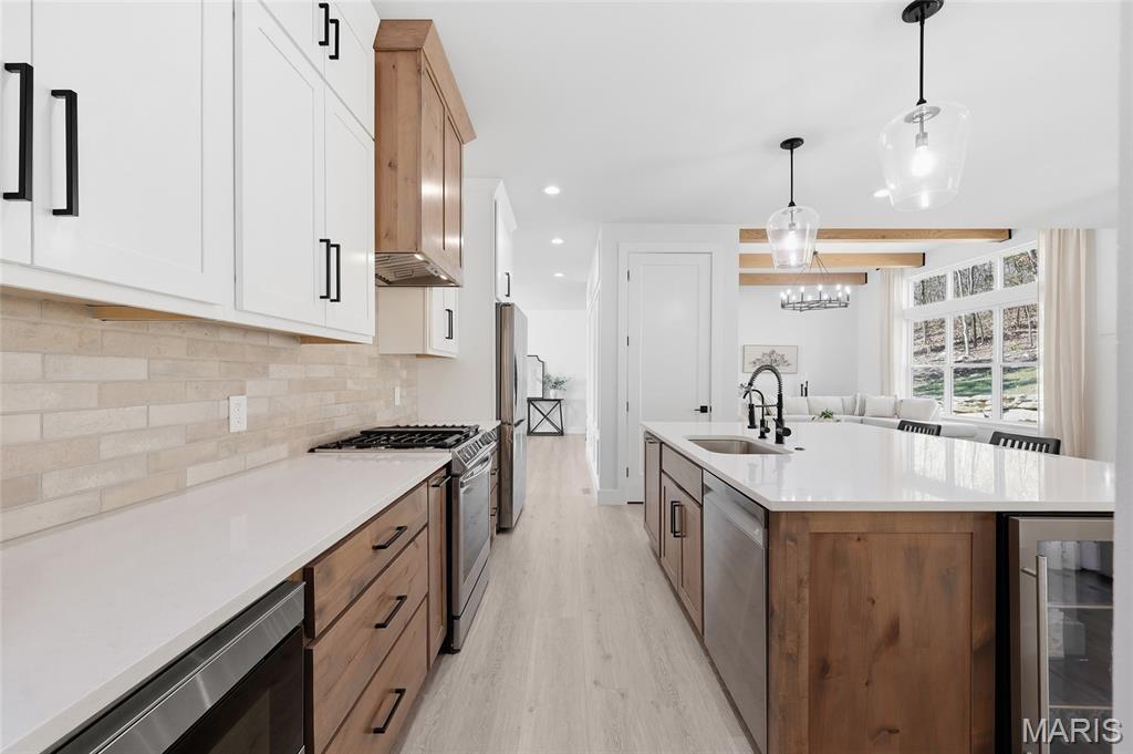 1015 Frisco Hollows Road Imperial, MO 63052 - Photo 37 of 82