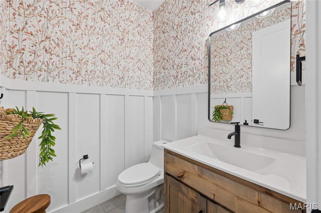 1015 Frisco Hollows Road Imperial, MO 63052 - Photo 41 of 82