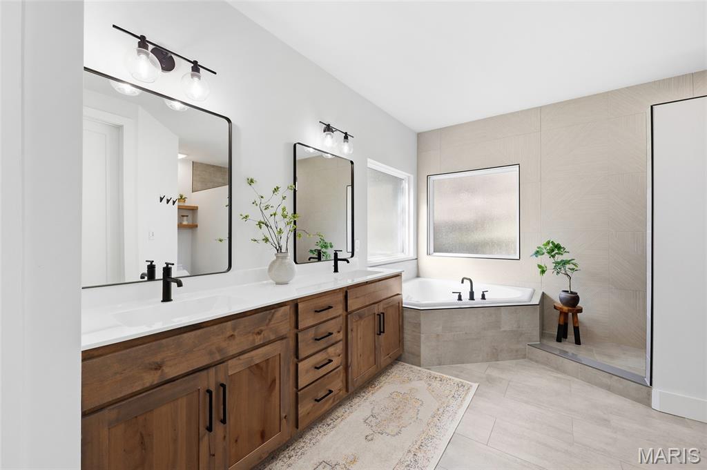 1015 Frisco Hollows Road Imperial, MO 63052 - Photo 49 of 82