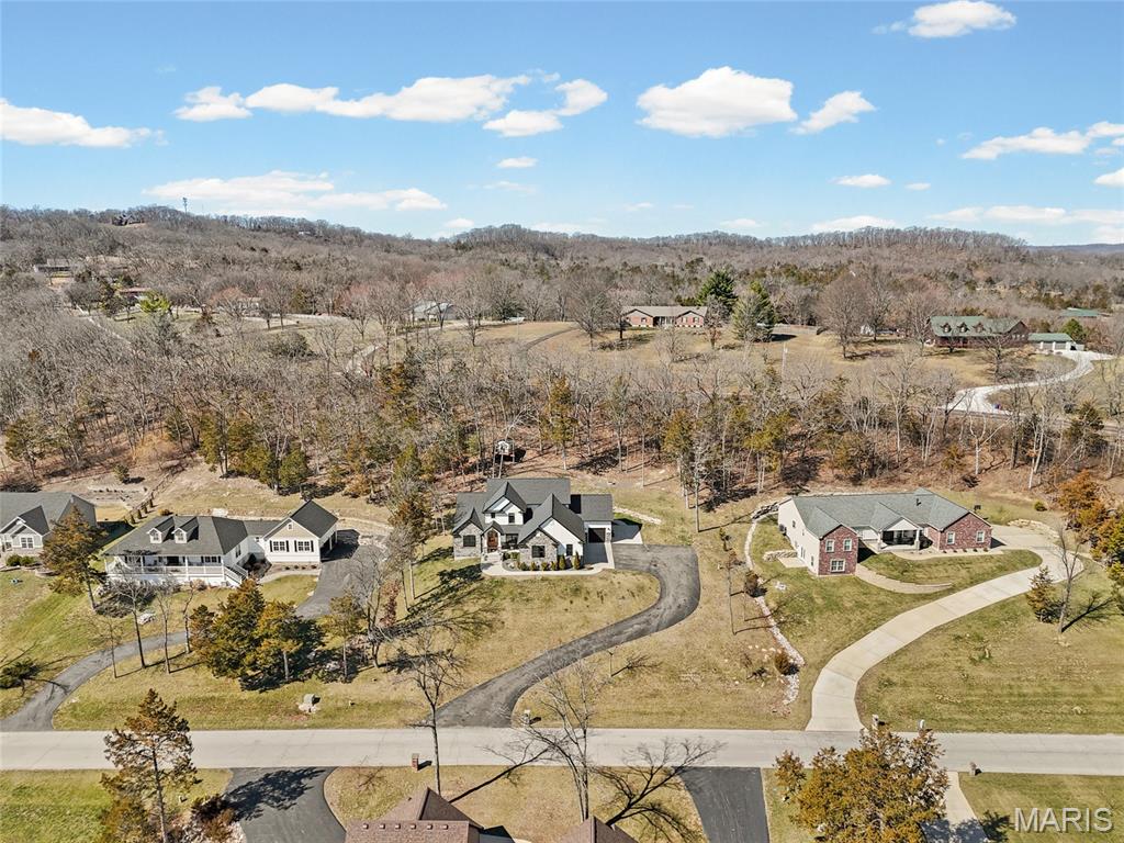 1015 Frisco Hollows Road Imperial, MO 63052 - Photo 5 of 82