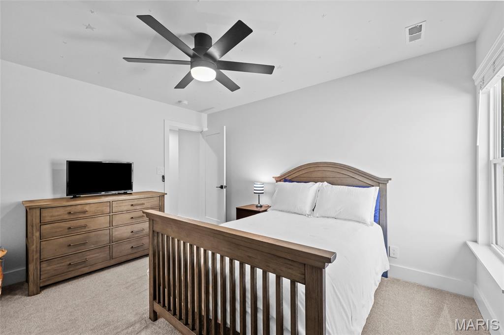 1015 Frisco Hollows Road Imperial, MO 63052 - Photo 55 of 82