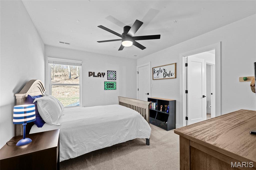 1015 Frisco Hollows Road Imperial, MO 63052 - Photo 56 of 82