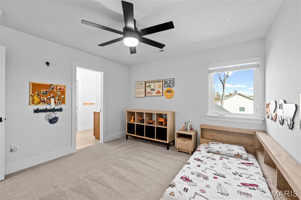 1015 Frisco Hollows Road Imperial, MO 63052 - Photo 60 of 82