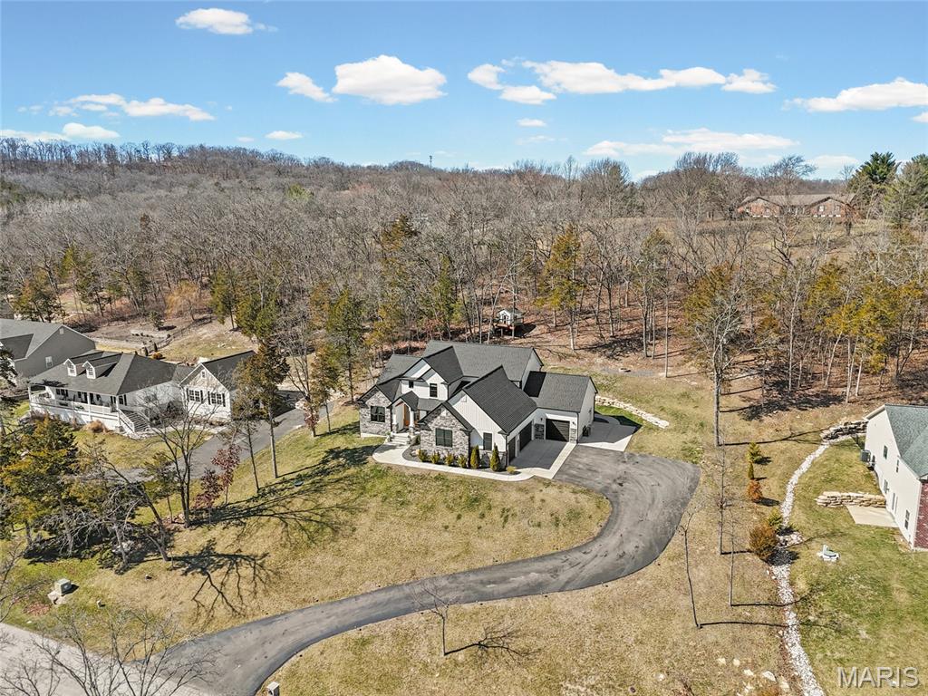 1015 Frisco Hollows Road Imperial, MO 63052 - Photo 6 of 82