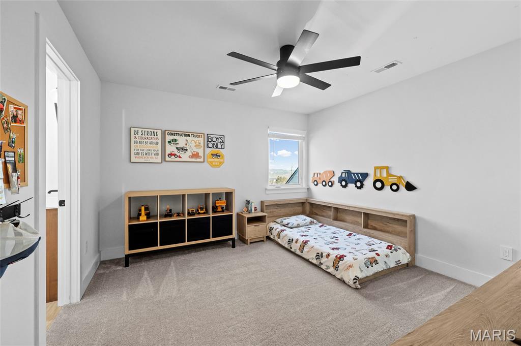 1015 Frisco Hollows Road Imperial, MO 63052 - Photo 61 of 82