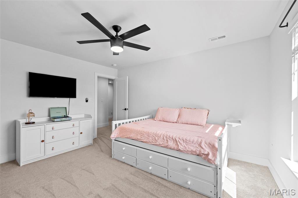 1015 Frisco Hollows Road Imperial, MO 63052 - Photo 62 of 82