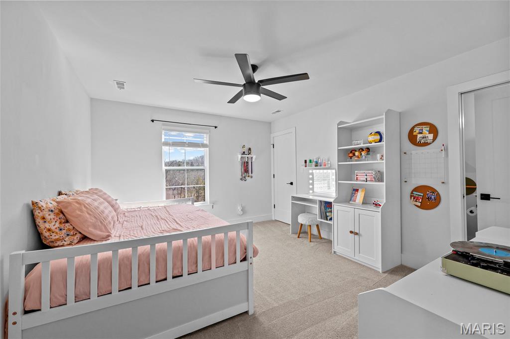 1015 Frisco Hollows Road Imperial, MO 63052 - Photo 63 of 82