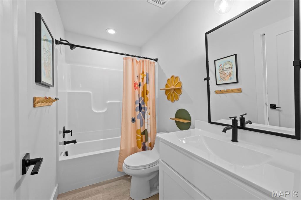 1015 Frisco Hollows Road Imperial, MO 63052 - Photo 64 of 82