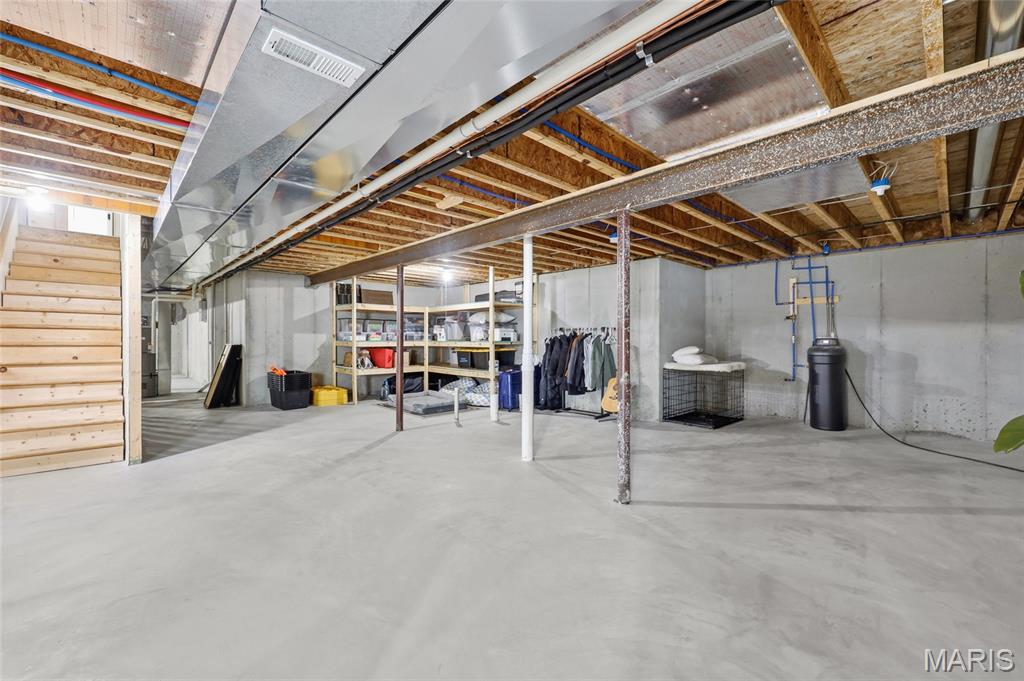 1015 Frisco Hollows Road Imperial, MO 63052 - Photo 68 of 82