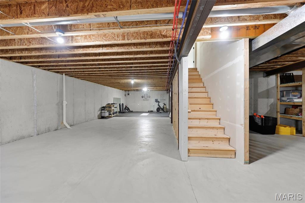 1015 Frisco Hollows Road Imperial, MO 63052 - Photo 69 of 82