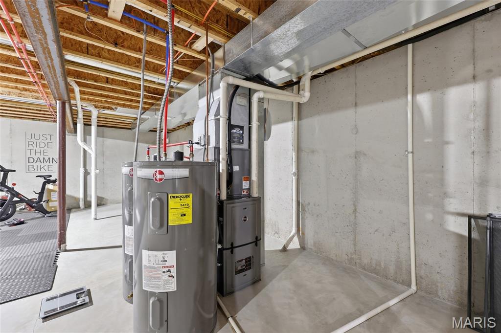 1015 Frisco Hollows Road Imperial, MO 63052 - Photo 70 of 82