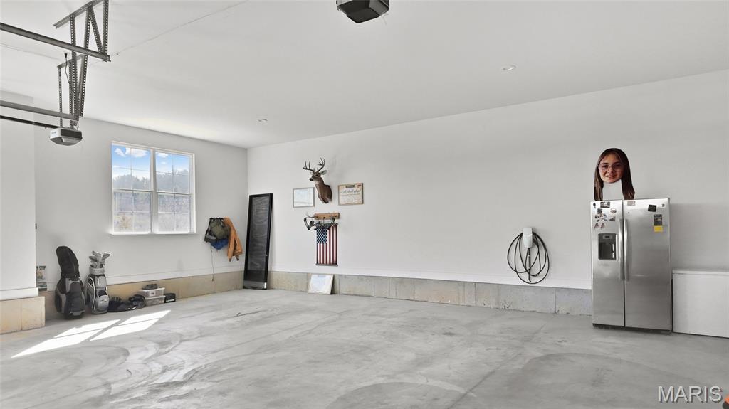 1015 Frisco Hollows Road Imperial, MO 63052 - Photo 73 of 82