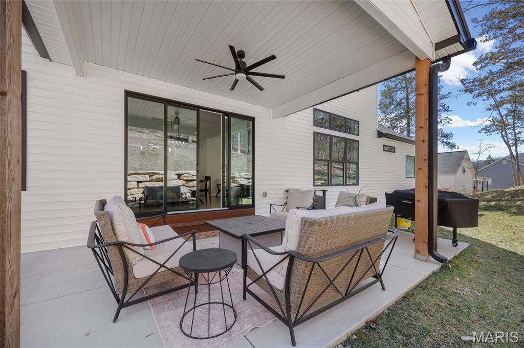 1015 Frisco Hollows Road Imperial, MO 63052 - Photo 76 of 82