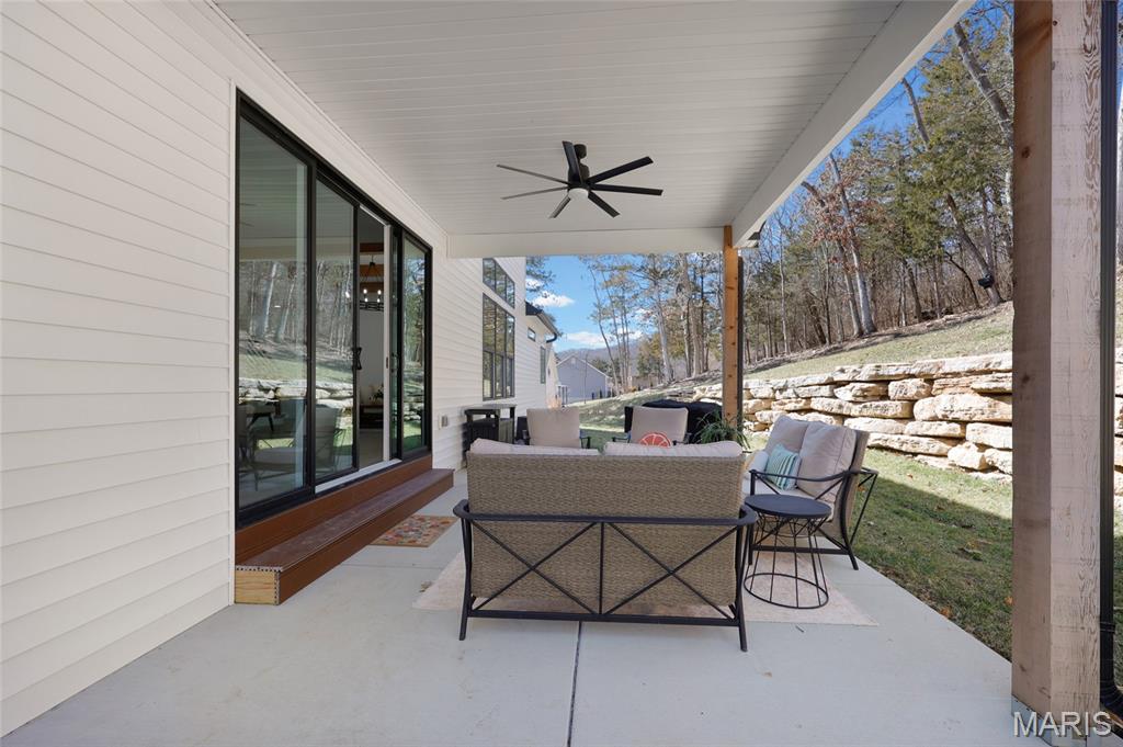 1015 Frisco Hollows Road Imperial, MO 63052 - Photo 77 of 82