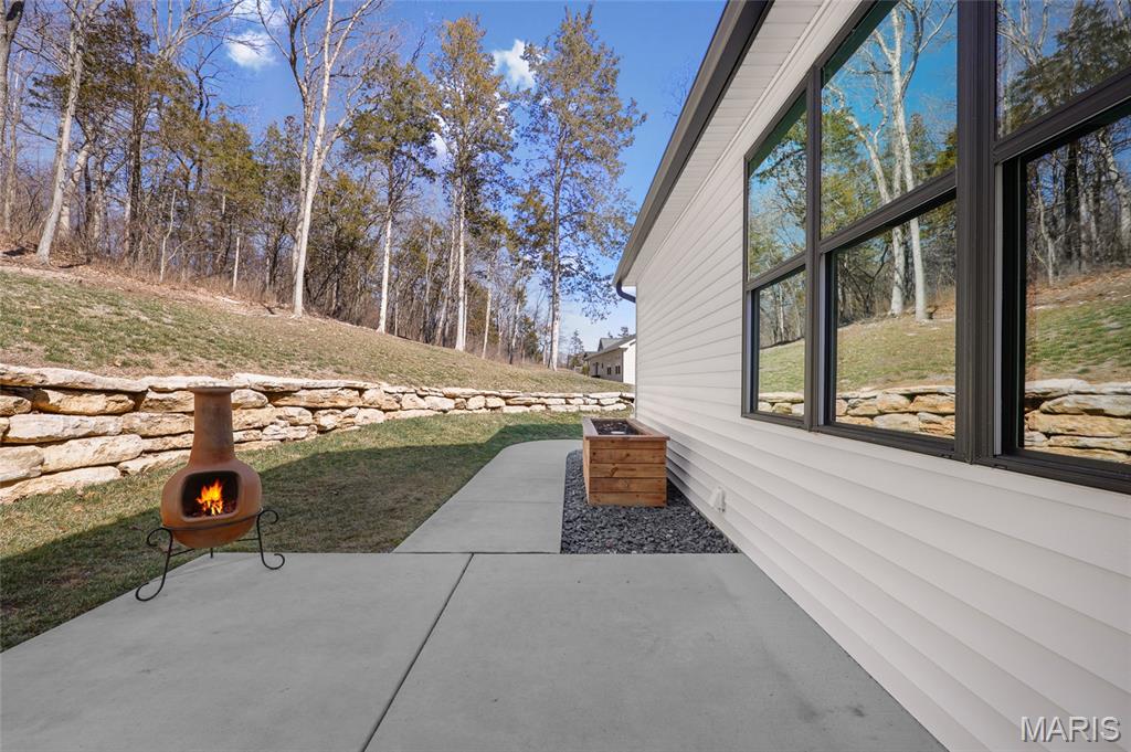 1015 Frisco Hollows Road Imperial, MO 63052 - Photo 79 of 82