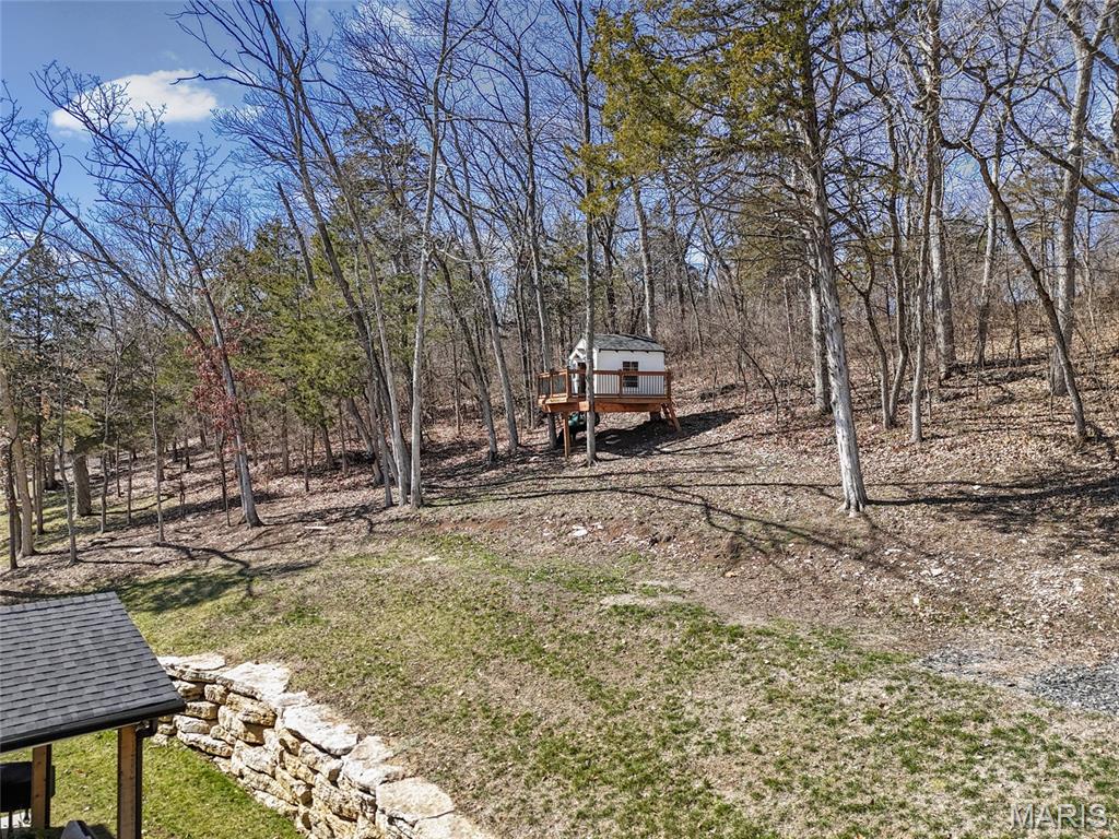 1015 Frisco Hollows Road Imperial, MO 63052 - Photo 80 of 82