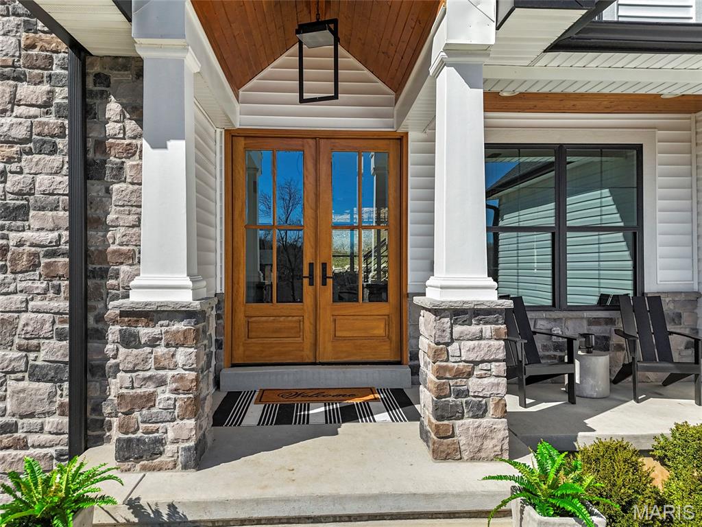 1015 Frisco Hollows Road Imperial, MO 63052 - Photo 8 of 82