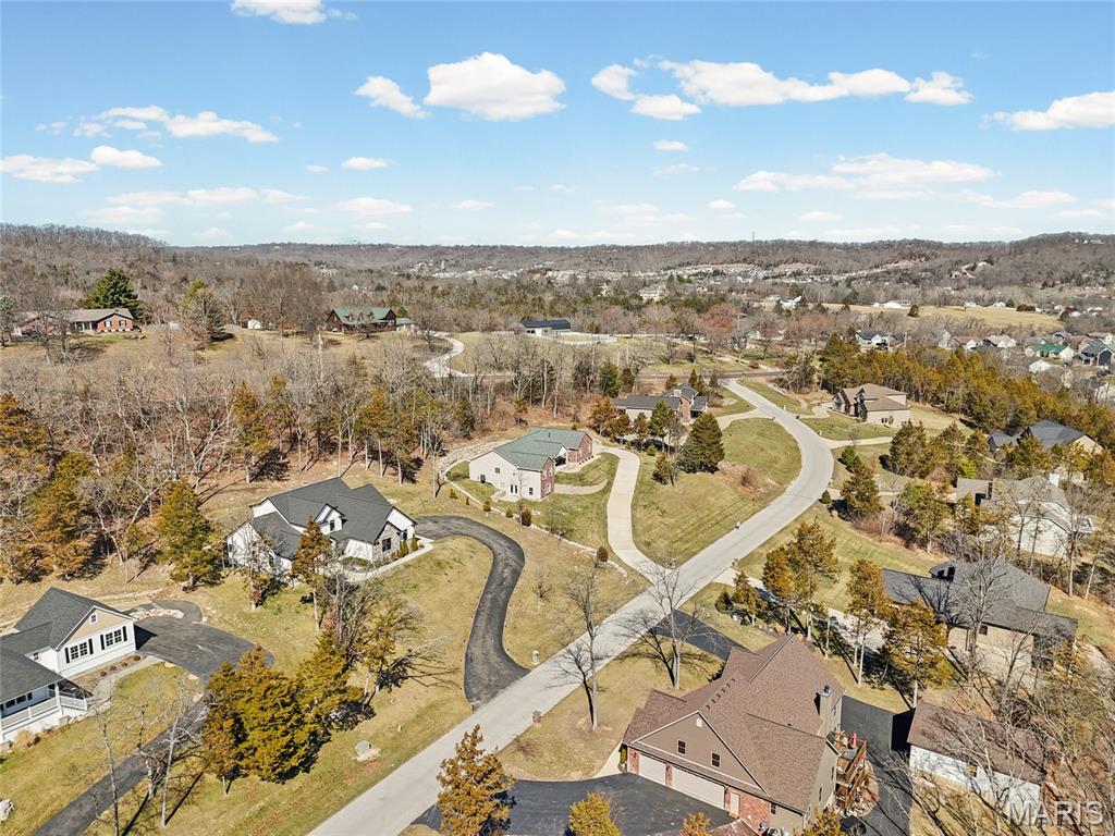 1015 Frisco Hollows Road Imperial, MO 63052 - Photo 82 of 82