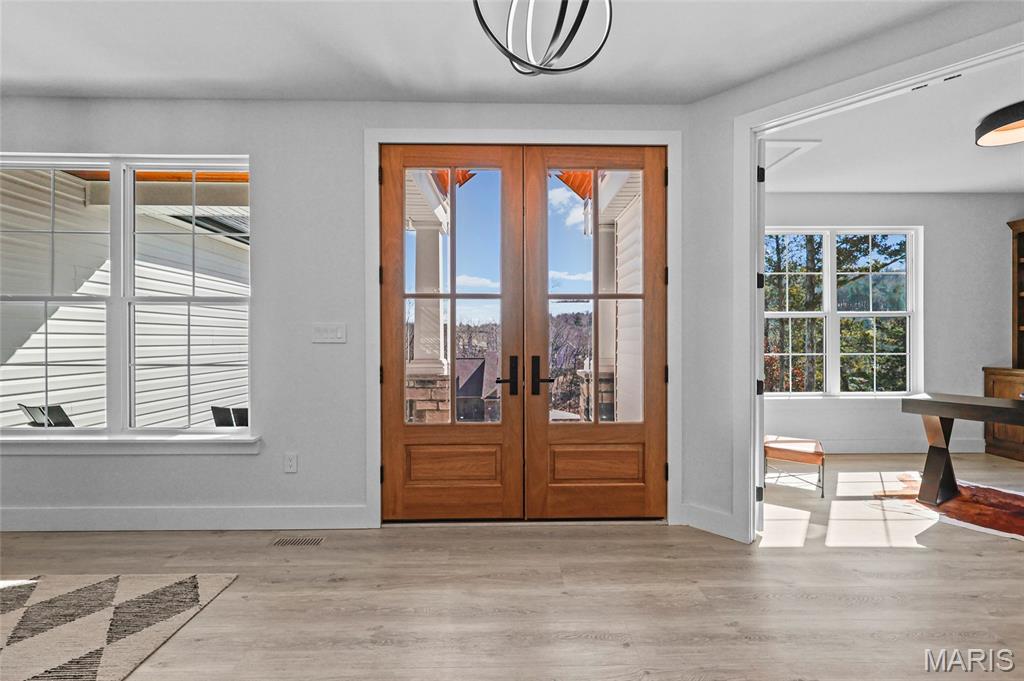 1015 Frisco Hollows Road Imperial, MO 63052 - Photo 9 of 82