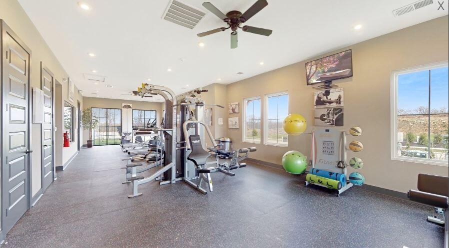 2171 Piazza Ridge Covington, KY 41017 - Photo 50 of 50 Fitness Center