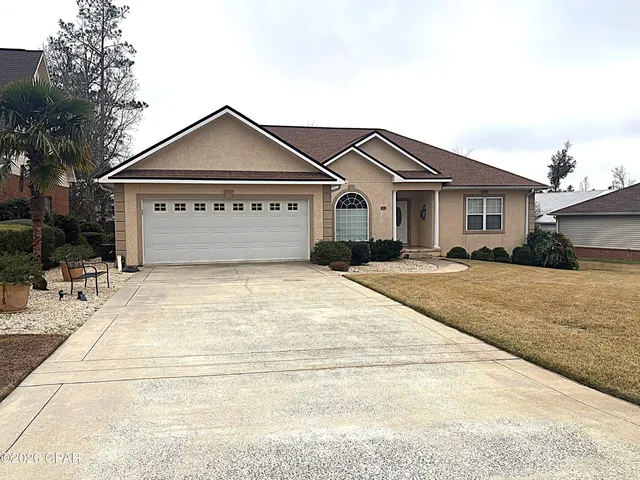 $349,900 | 2548 Woods View Drive, Marianna, FL 32446