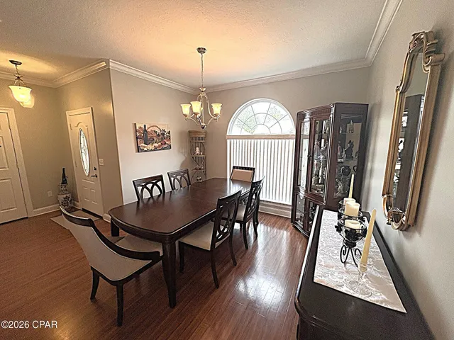 $349,900 | 2548 Woods View Drive, Marianna, FL 32446