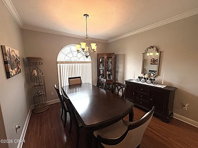 $349,900 | 2548 Woods View Drive, Marianna, FL 32446