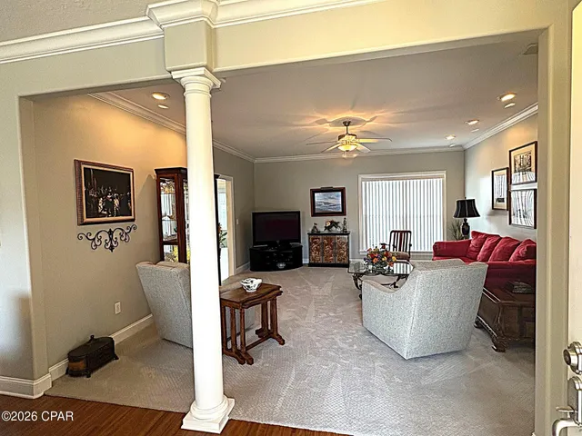 $349,900 | 2548 Woods View Drive, Marianna, FL 32446