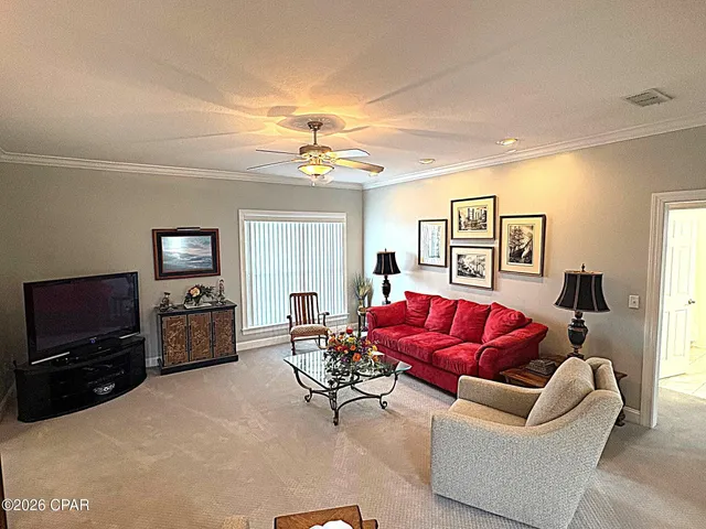 $349,900 | 2548 Woods View Drive, Marianna, FL 32446