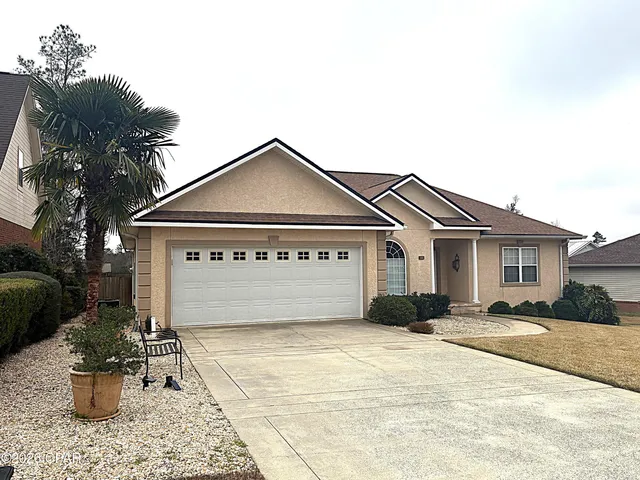 $349,900 | 2548 Woods View Drive, Marianna, FL 32446