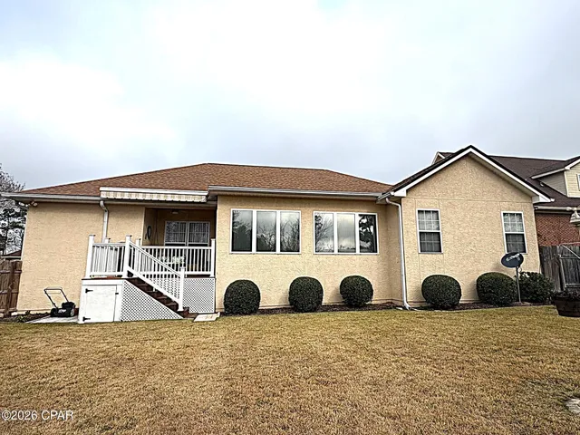 $349,900 | 2548 Woods View Drive, Marianna, FL 32446