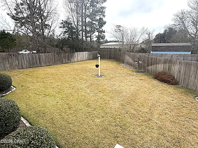 $349,900 | 2548 Woods View Drive, Marianna, FL 32446