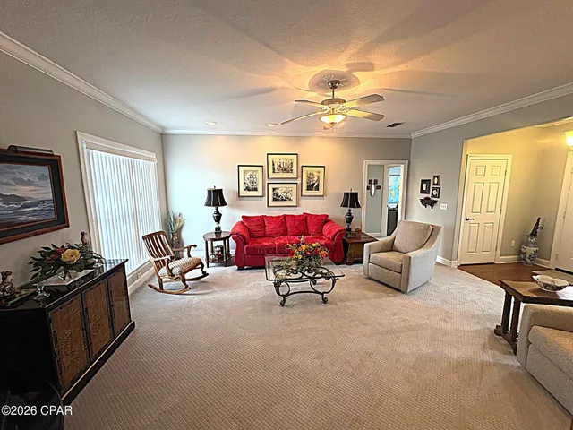 $349,900 | 2548 Woods View Drive, Marianna, FL 32446