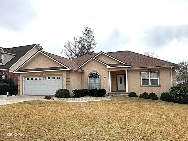 $349,900 | 2548 Woods View Drive, Marianna, FL 32446