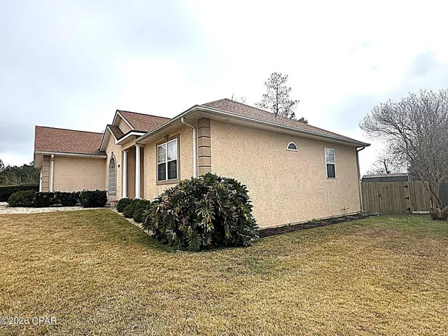 $349,900 | 2548 Woods View Drive, Marianna, FL 32446