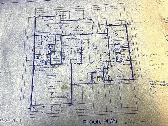 $349,900 | 2548 Woods View Drive, Marianna, FL 32446